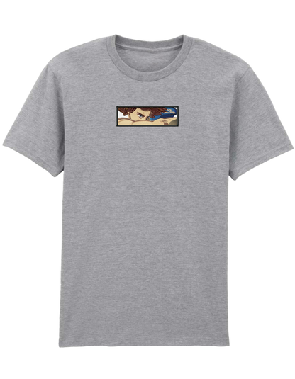 Fallen Angel tricou Picturi - Thread Muse