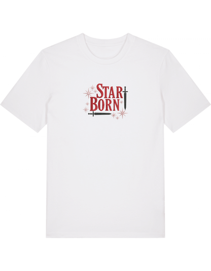 Star born stars tricou Crescent City