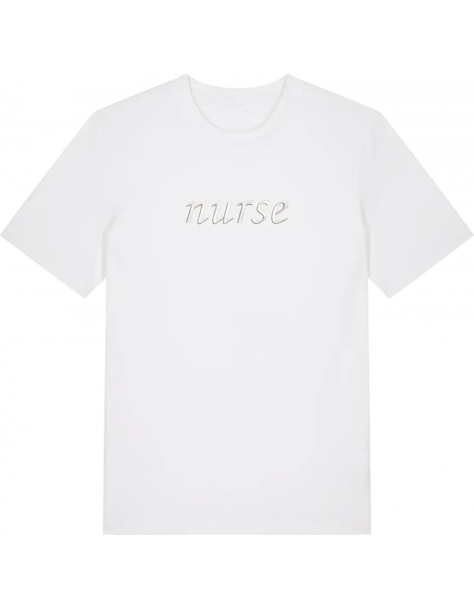 Nurse tricou Medical - Thread Muse