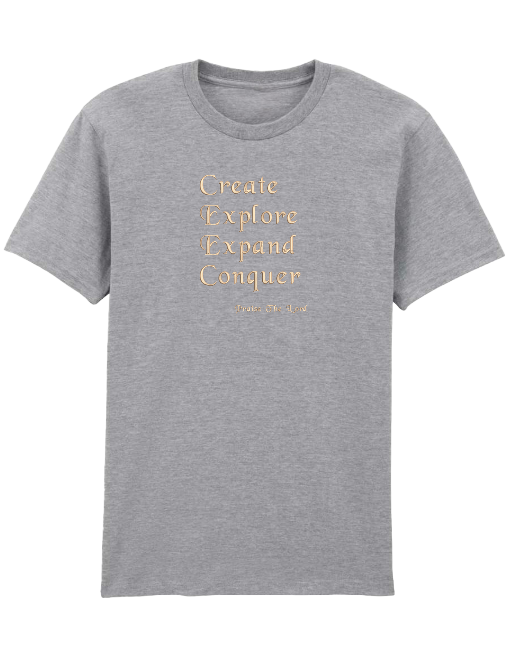 Create tricou ASAP Rocky - Thread Muse