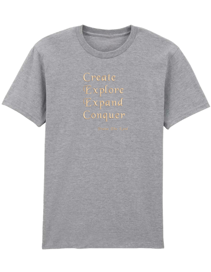 Create tricou ASAP Rocky - Thread Muse