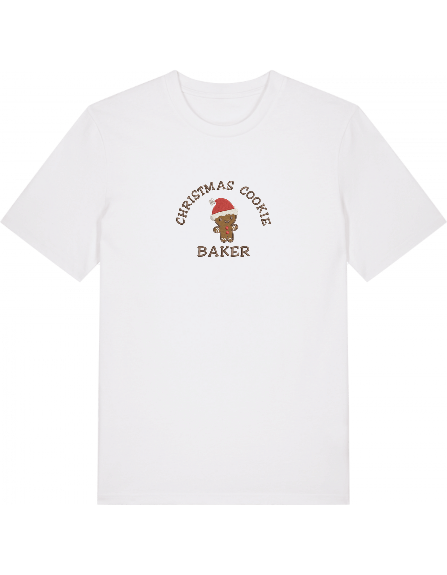 Baker tricou Craciun