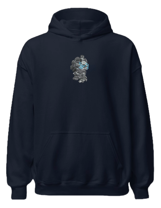 Zeus hoodie Sculpturi - Thread Muse
