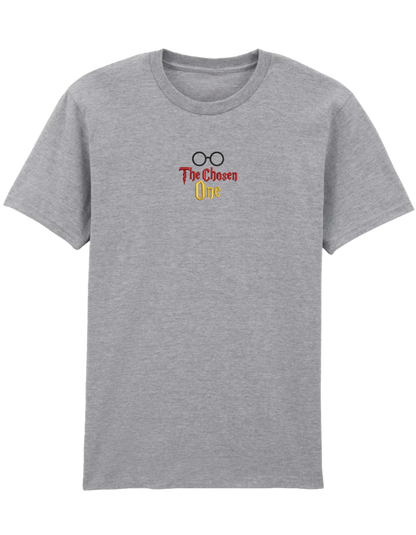 The Chosen One tricou Harry Potter - Thread Muse