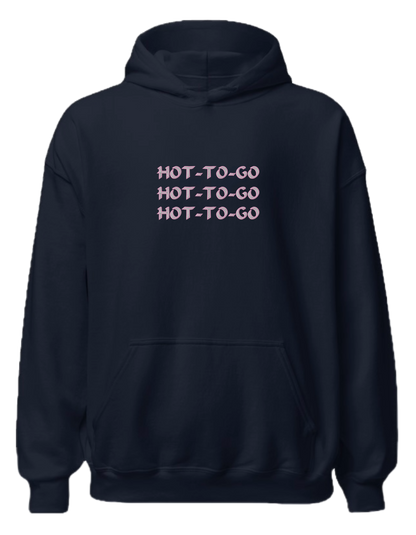 Hot to go hoodie Chappell Roan - Thread Muse
