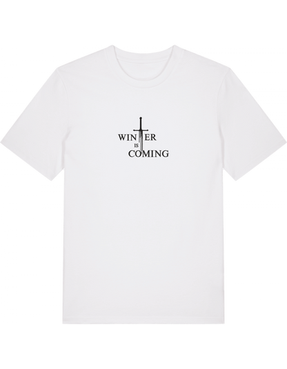 Winter is coming tricou Game of Thrones