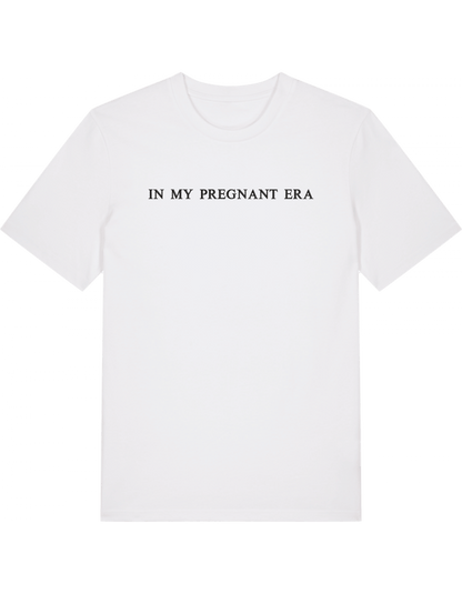 Pregnant era tricou