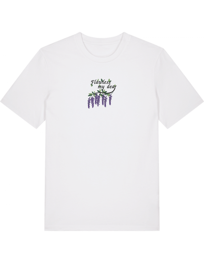 Flawless tricou Bridgerton