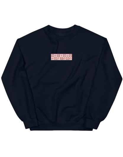 Hottogo sweatshirt Chappell Roan - Thread Muse