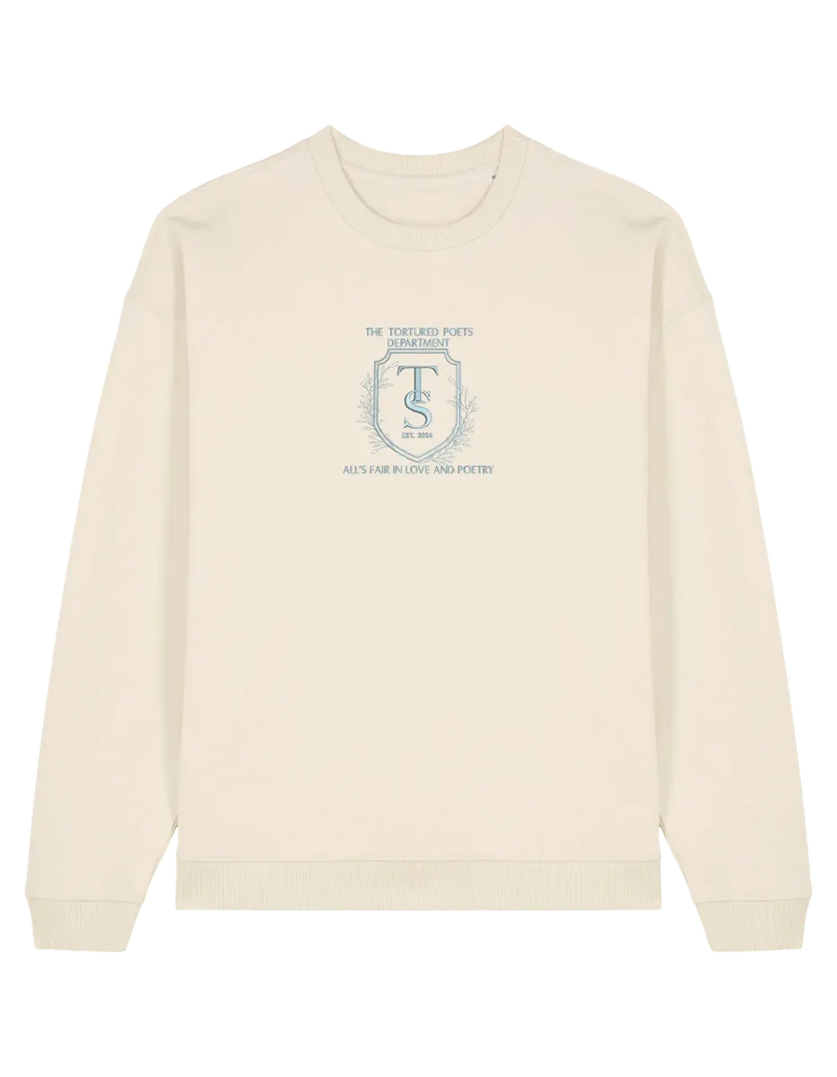 Fair sweatshirt Taylor Swift - Thread Muse