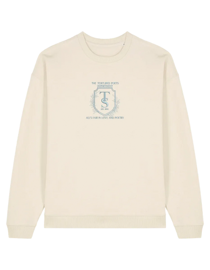 Fair sweatshirt Taylor Swift - Thread Muse