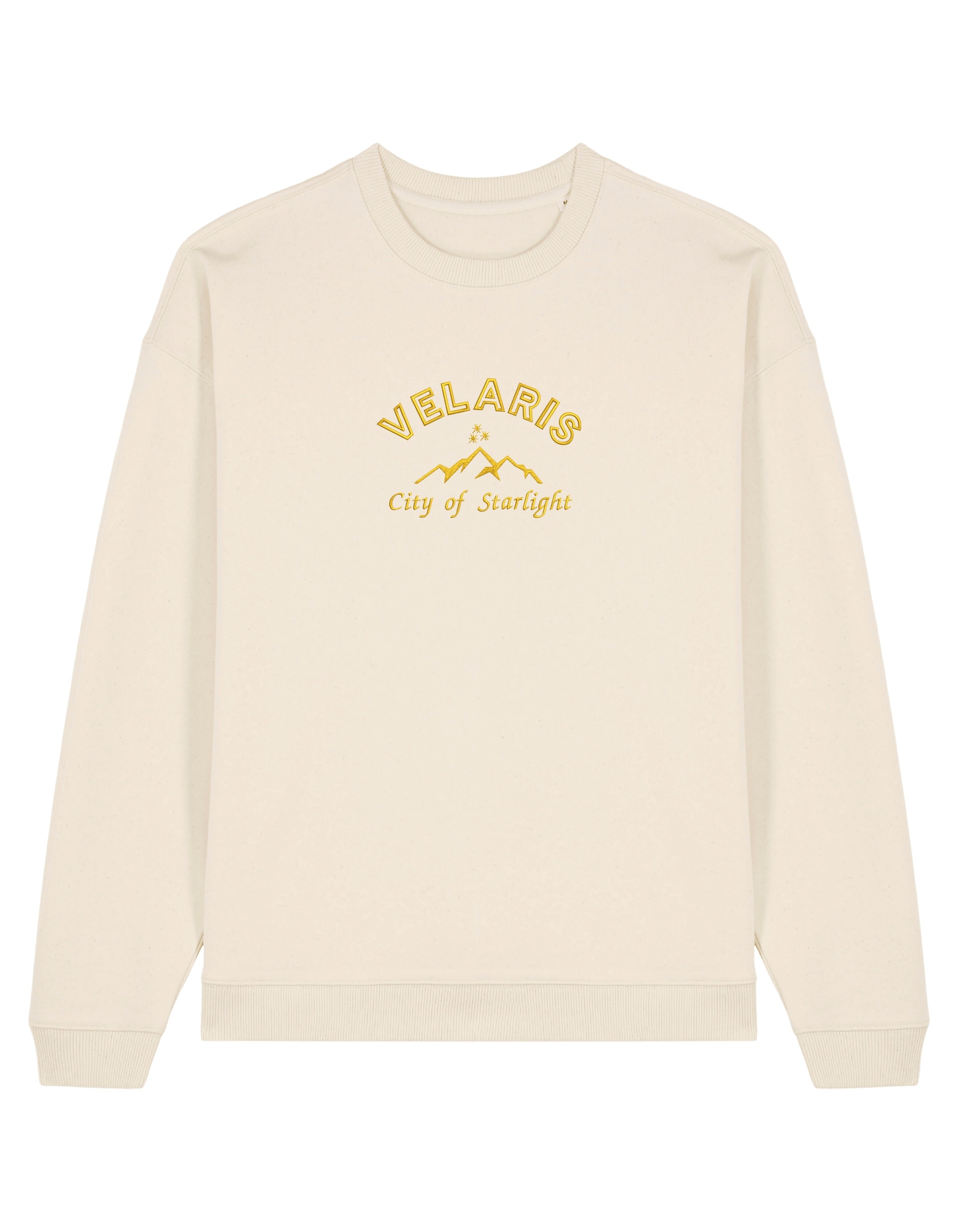 Velaris sweatshirt ACOTAR
