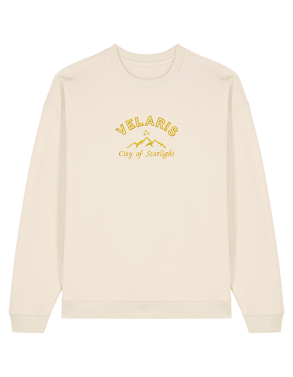 Velaris sweatshirt ACOTAR