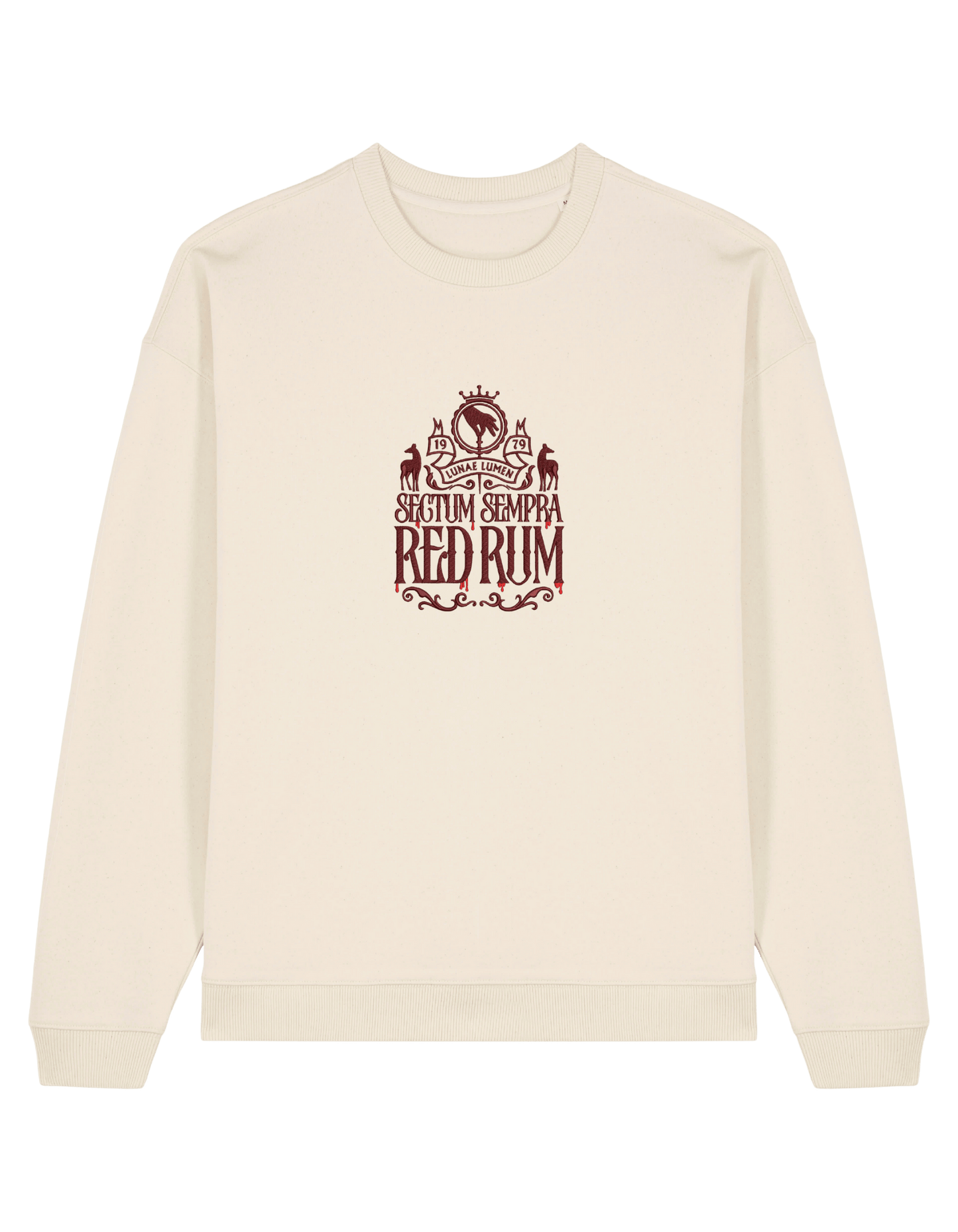 Sectumsempra sweatshirt Harry Potter