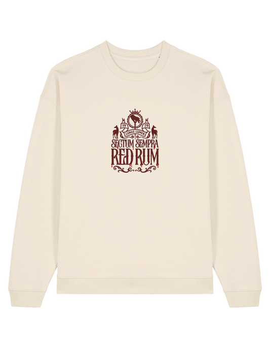 Sectumsempra sweatshirt Harry Potter