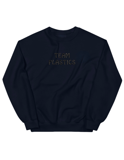 Team plastics sweatshirt Grey’s Anatomy