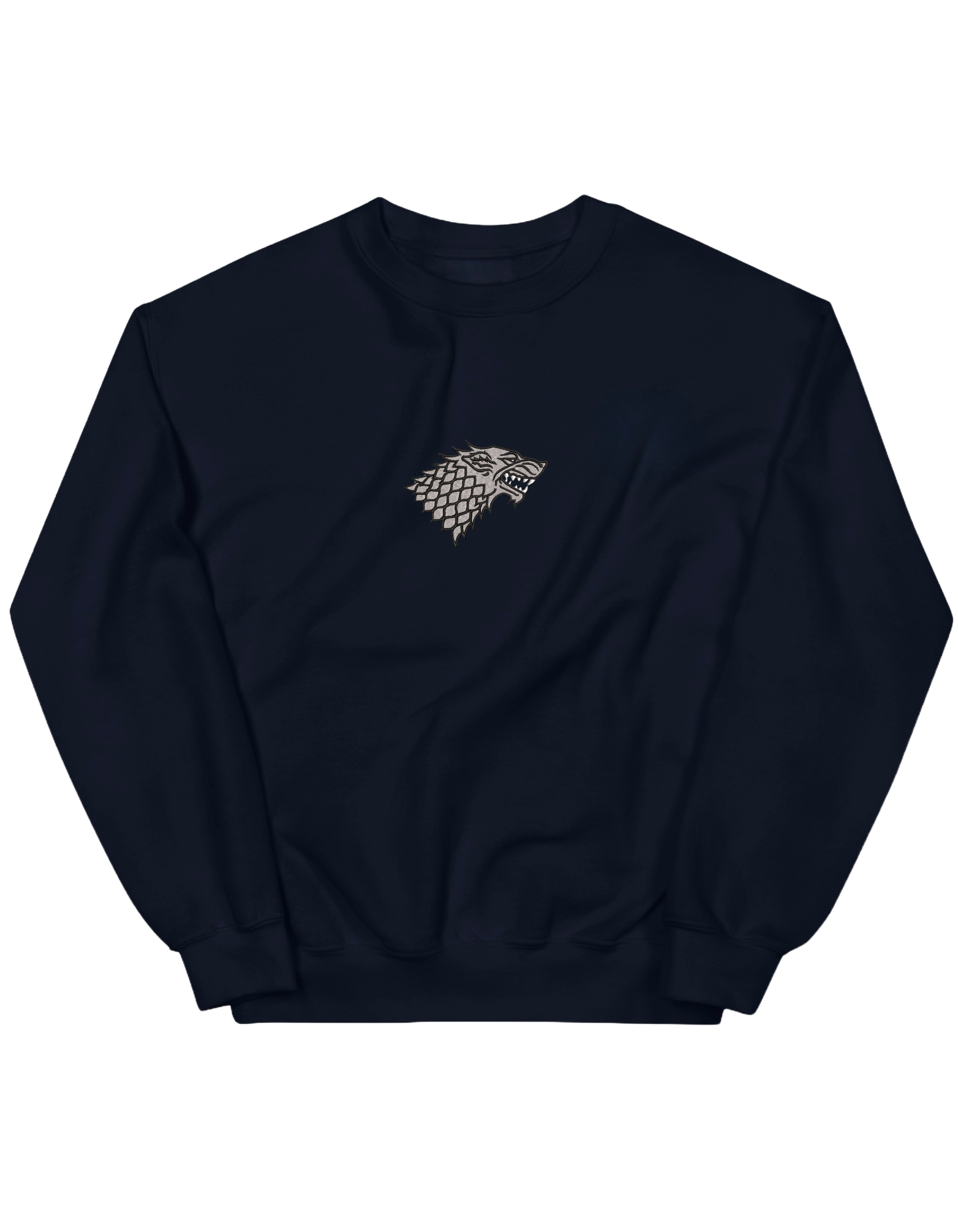 Wolf sweatshirt Game of Thrones - Thread Muse