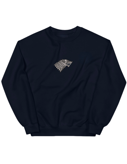 Wolf sweatshirt Game of Thrones - Thread Muse