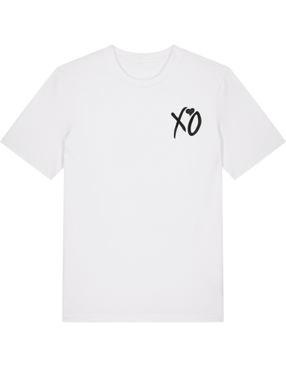 XO tricou The Weeknd