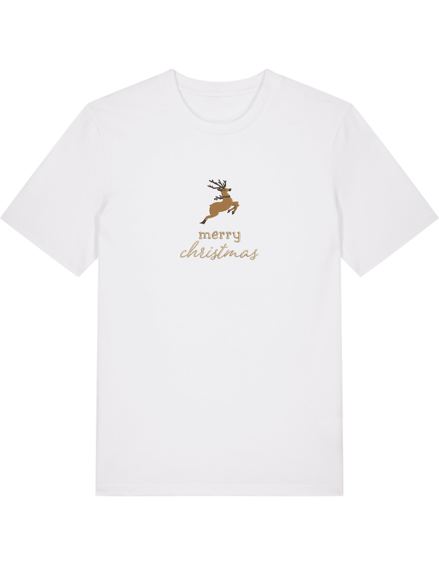 Reindeer tricou Craciun