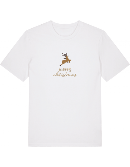 Reindeer tricou Craciun
