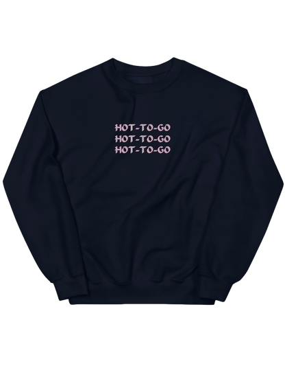 Hot to go sweatshirt Chappell Roan - Thread Muse