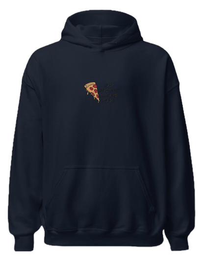 Share food hoodie Friends - Thread Muse