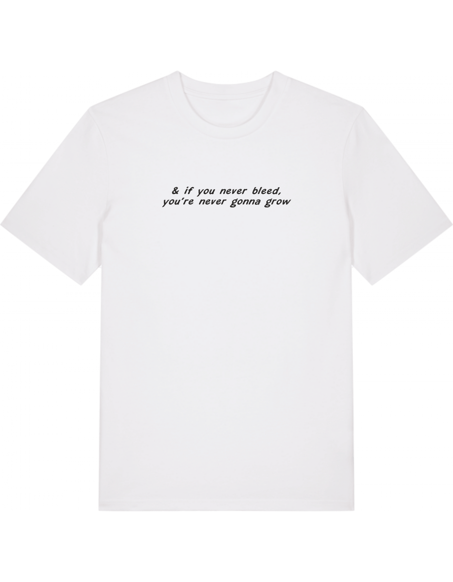 Never gonna grow tricou Taylor Swift