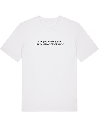 Never gonna grow tricou Taylor Swift