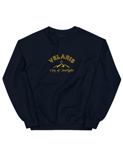 Velaris sweatshirt ACOTAR - Thread Muse
