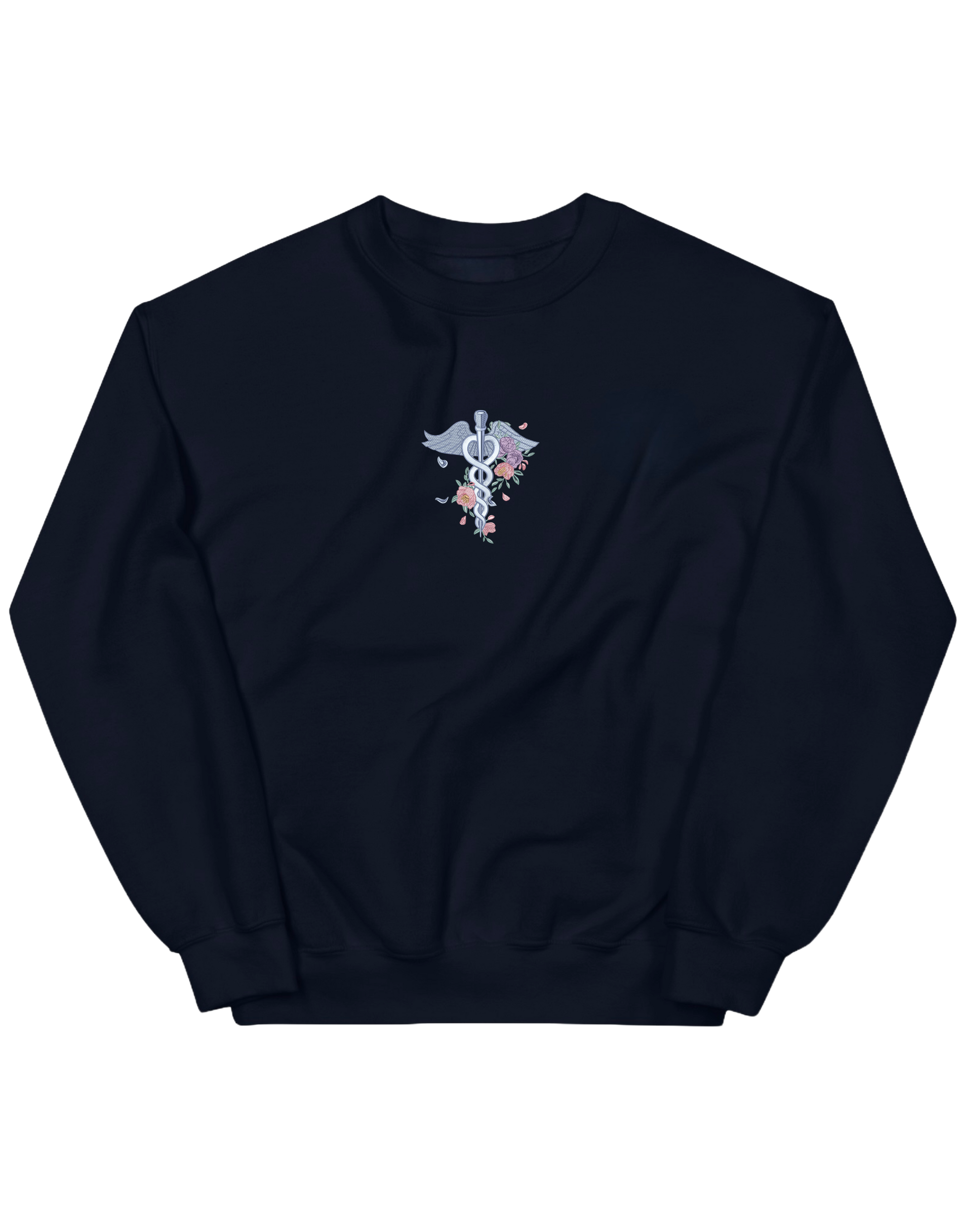 Simbol sweatshirt - Thread Muse