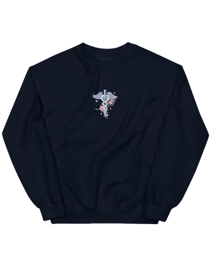 Simbol sweatshirt - Thread Muse