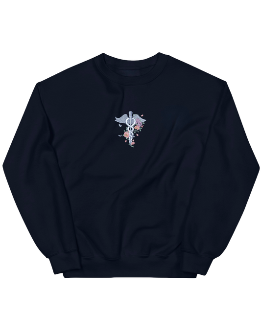 Simbol sweatshirt - Thread Muse