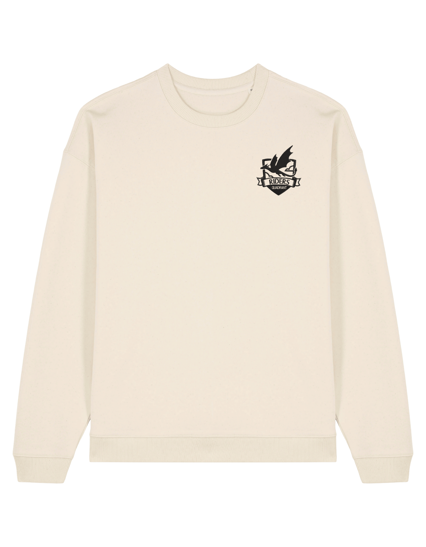 Riders quadrant sweatshirt Fourth Wing