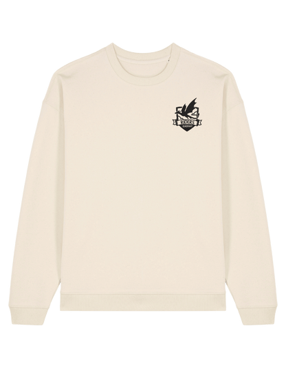 Riders quadrant sweatshirt Fourth Wing
