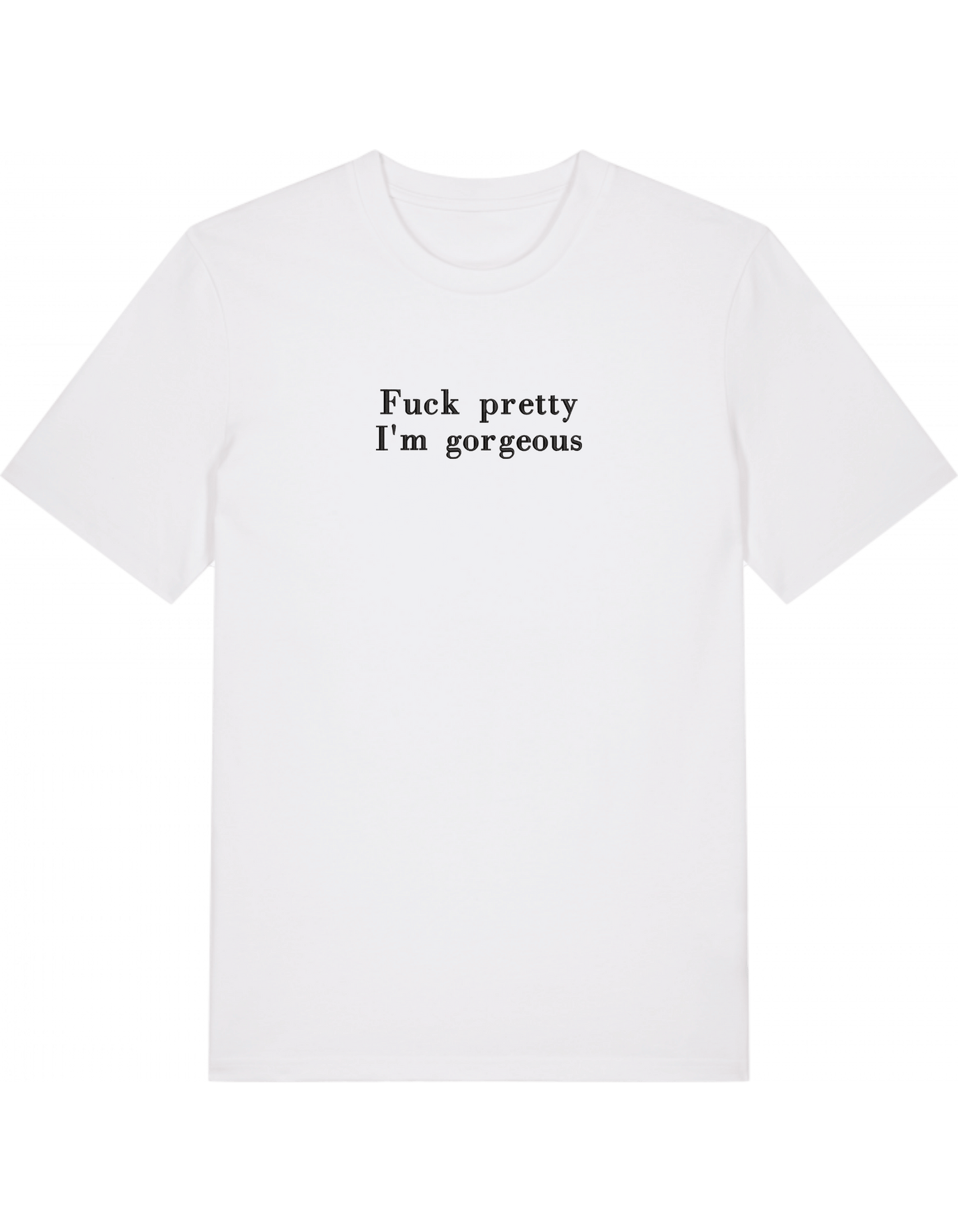 Gorgeous tricou ASAP Rocky