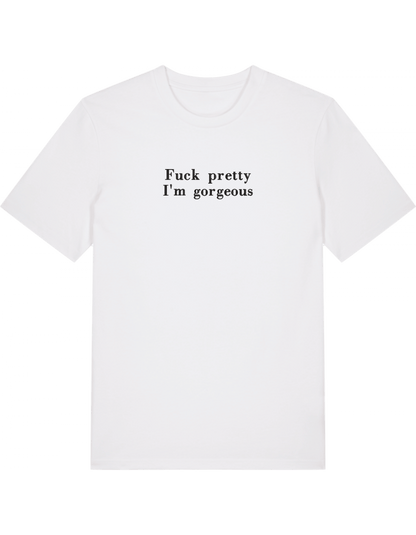 Gorgeous tricou ASAP Rocky