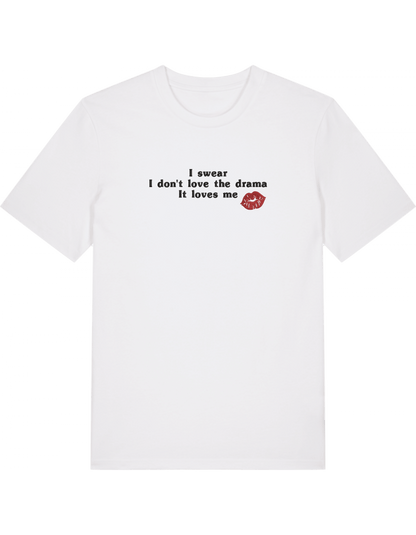 Love the drama tricou Taylor Swift