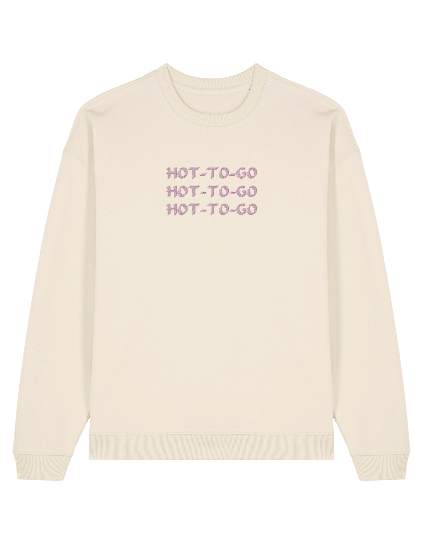 Hot to go sweatshirt Chappell Roan