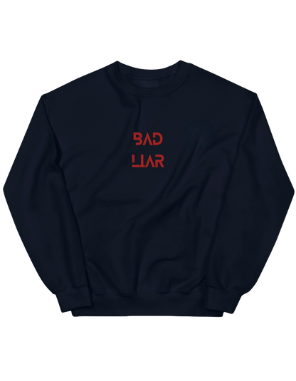 Bad liar sweatshirt Imagine Dragons