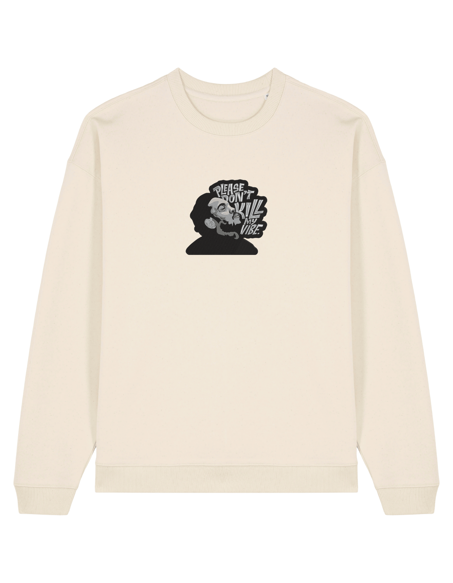 My vibe sweatshirt Kendrick Lamar