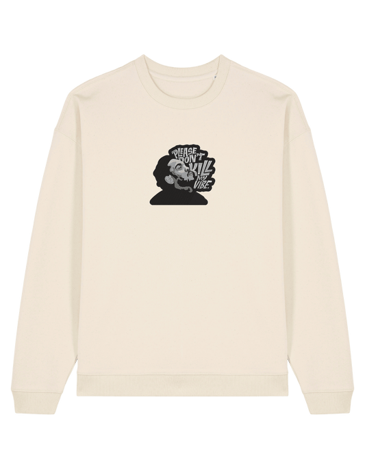 My vibe sweatshirt Kendrick Lamar