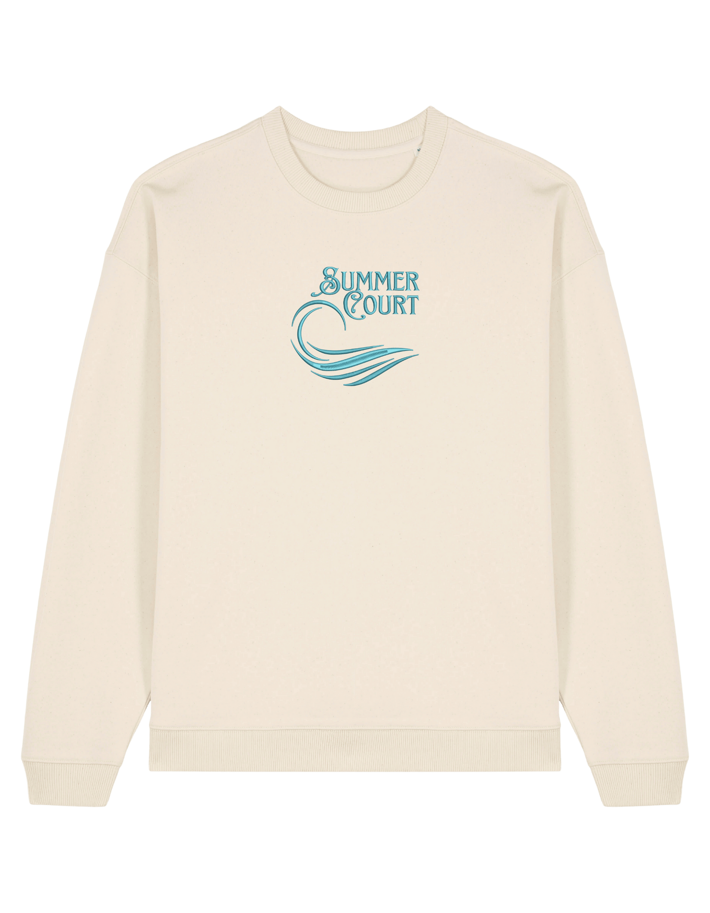 Summer court sweatshirt ACOTAR