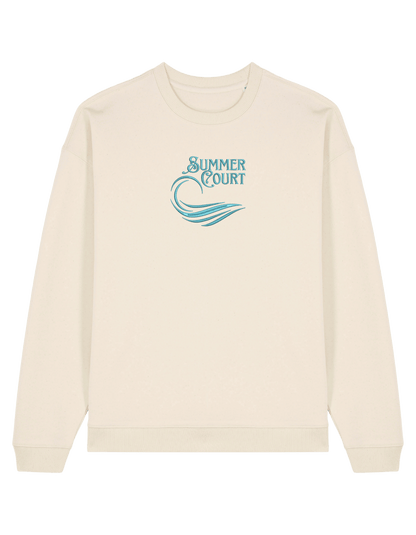 Summer court sweatshirt ACOTAR