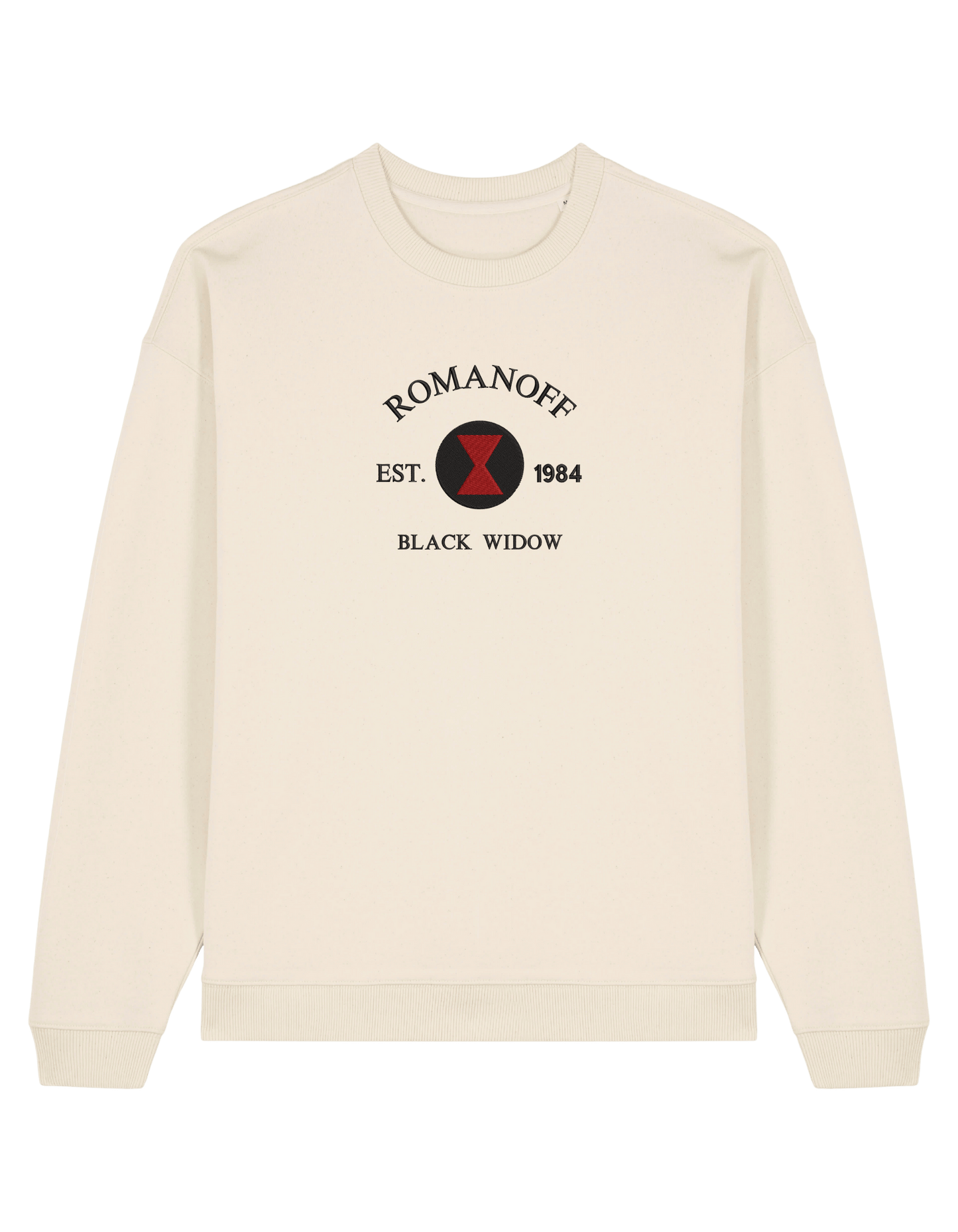 Romanoff sweatshirt