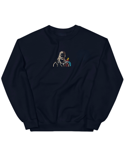 Thor sweatshirt - Thread Muse