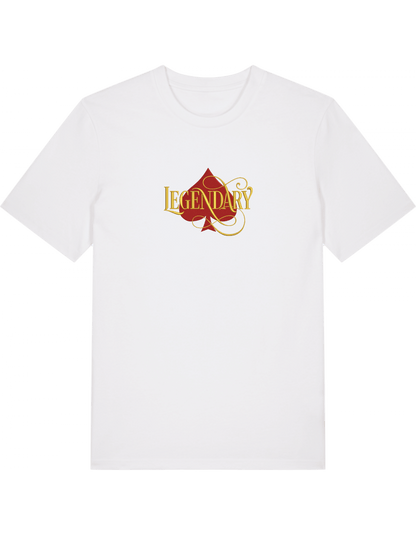 Legendary tricou Caraval