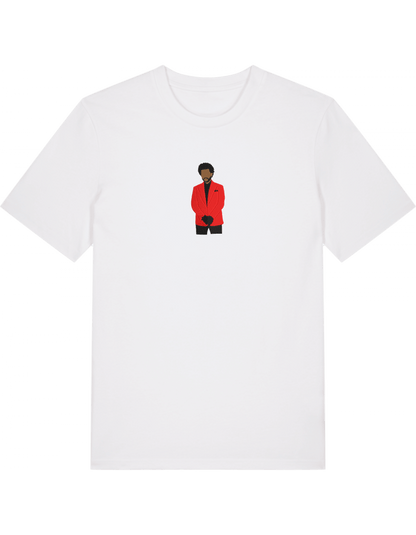 Suit tricou The Weeknd