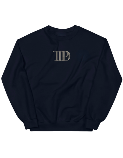 TTPD sweatshirt Taylor Swift