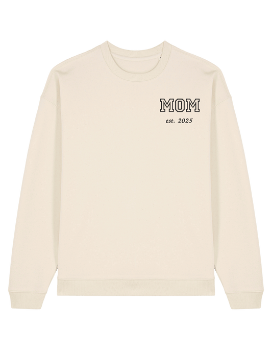 Mom sweatshirt